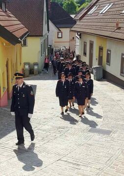 Florjanovo – praznik gasilcev (11)